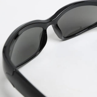 Unique square sunglasses