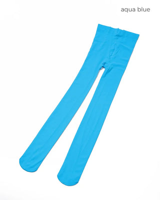 Colored stockings