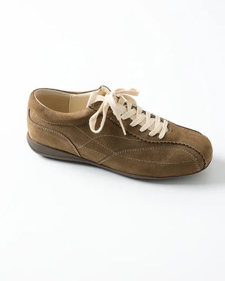 Ballet sneakers
