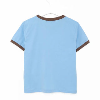 Ringer T-shirt