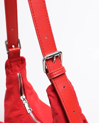 2-Way Belt Pocket Shoulder Bag