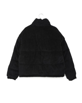 Corduroy Jumper