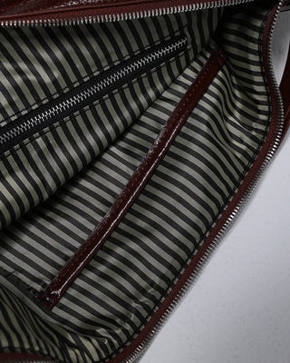 String shoulder bag