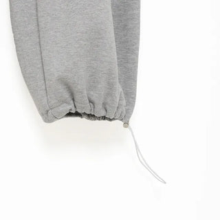 (Unisex) Side Snap Sweatpants