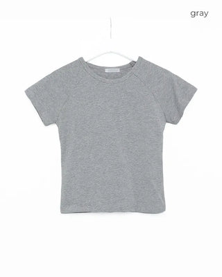 Basic T-shirt