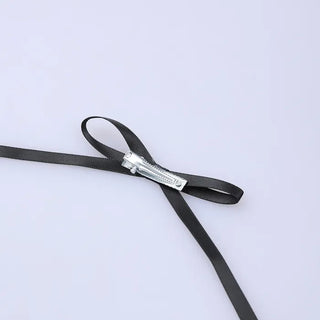 Ribbon hairpin
