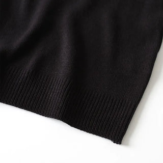 (ORIGINAL) Freesia Short Sleeve Knit