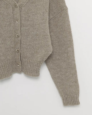 2-Way Classic Cardigan