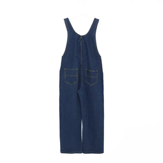 Basic denim overroll