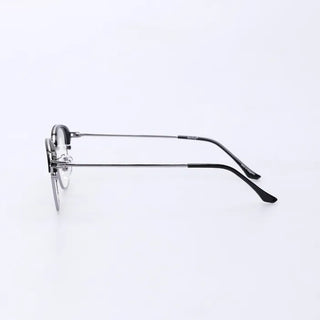 Unisex casual glasses