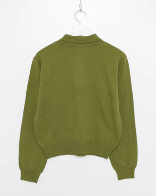 Cashmere color knit