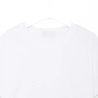Cropped Daily T-shirt