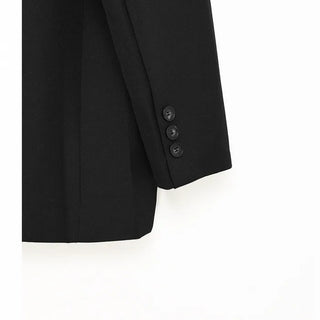 Single overjacket