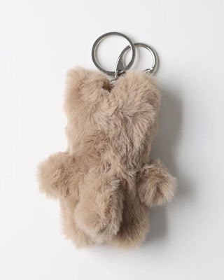 Cat keychain