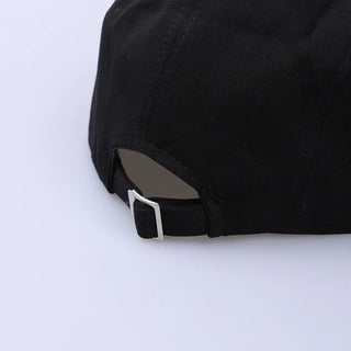 Cotton hunting cap