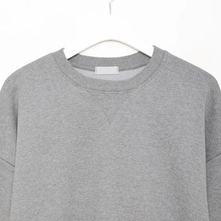 Basic sweatshirt