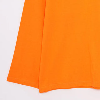 Unisex Round Long Sleeve