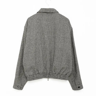 Harris Bomber Jacket