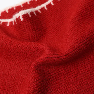 Stitch Scarf