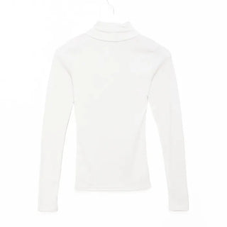 Napping turtleneck