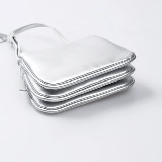 Double Cross Bag