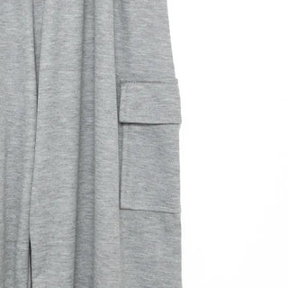 Pocket sweatpants
