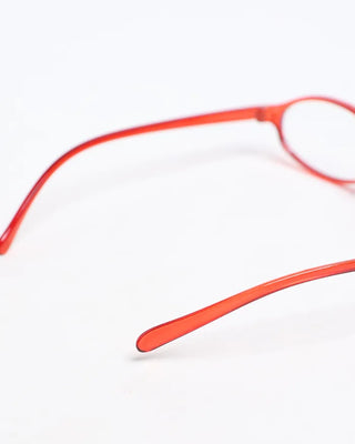 Vintage-style glasses