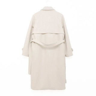 Trench Belted Coat