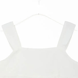 Square Flare Top