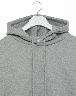Basic Pocket Hoodie
