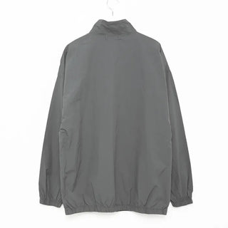 (Unisex) Zip-up Anorak Jumper