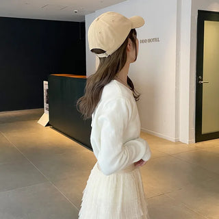 R Ball Cap
