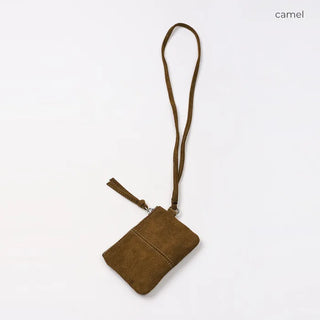 Mini String Card Case