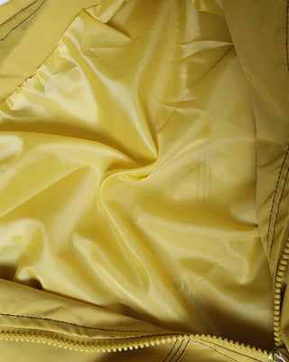 Stitched Windbreaker
