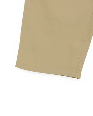 Waist String Cargo Pants