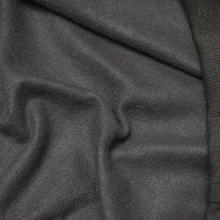 The Last Lettering Brushed Sweatshirt
