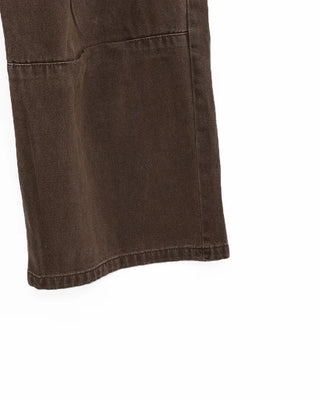 Work cargo pants