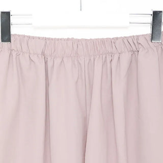 Side-ribbon cargo pants