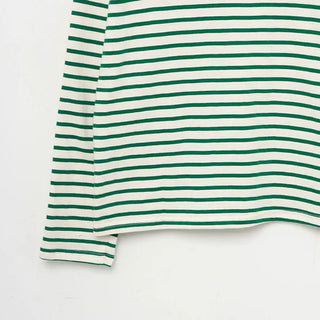 Striped T-shirt