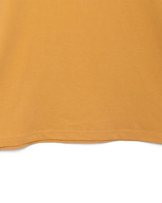 Wild Overfit Half Sleeve T-Shirt