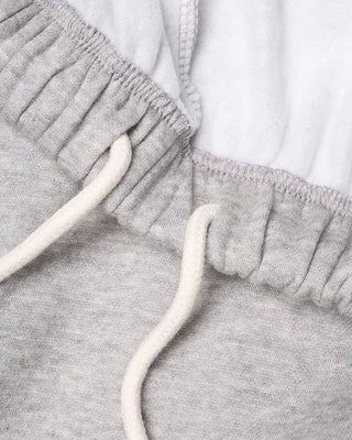 Loose-fit jogger pants