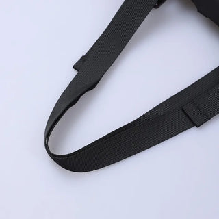 Basic shoulder bag