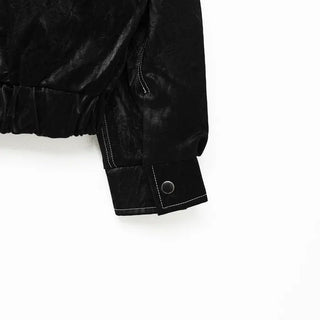 (Unisex) Royal Leather Jacket