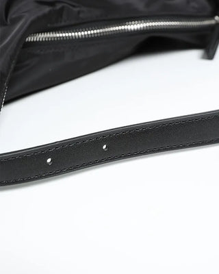 Big Square Hobo Bag