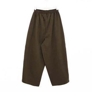 (Unisex) Flared Balloon Pants