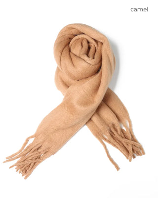 Vivid Cozy Muffler