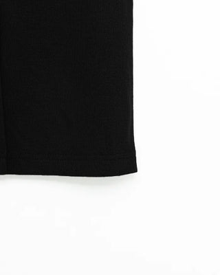 Button Rib Bustier