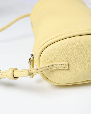 Circle Todd Shoulder Bag