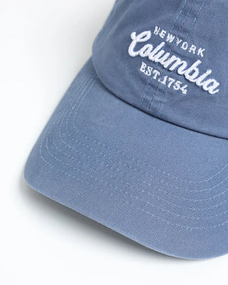 Logo Baseball Cap