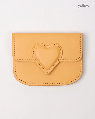 French card wallet